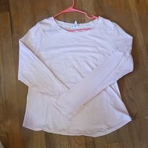 Calvin Klein sleep shirt.